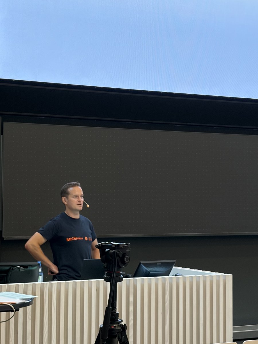 Vorrunde 1