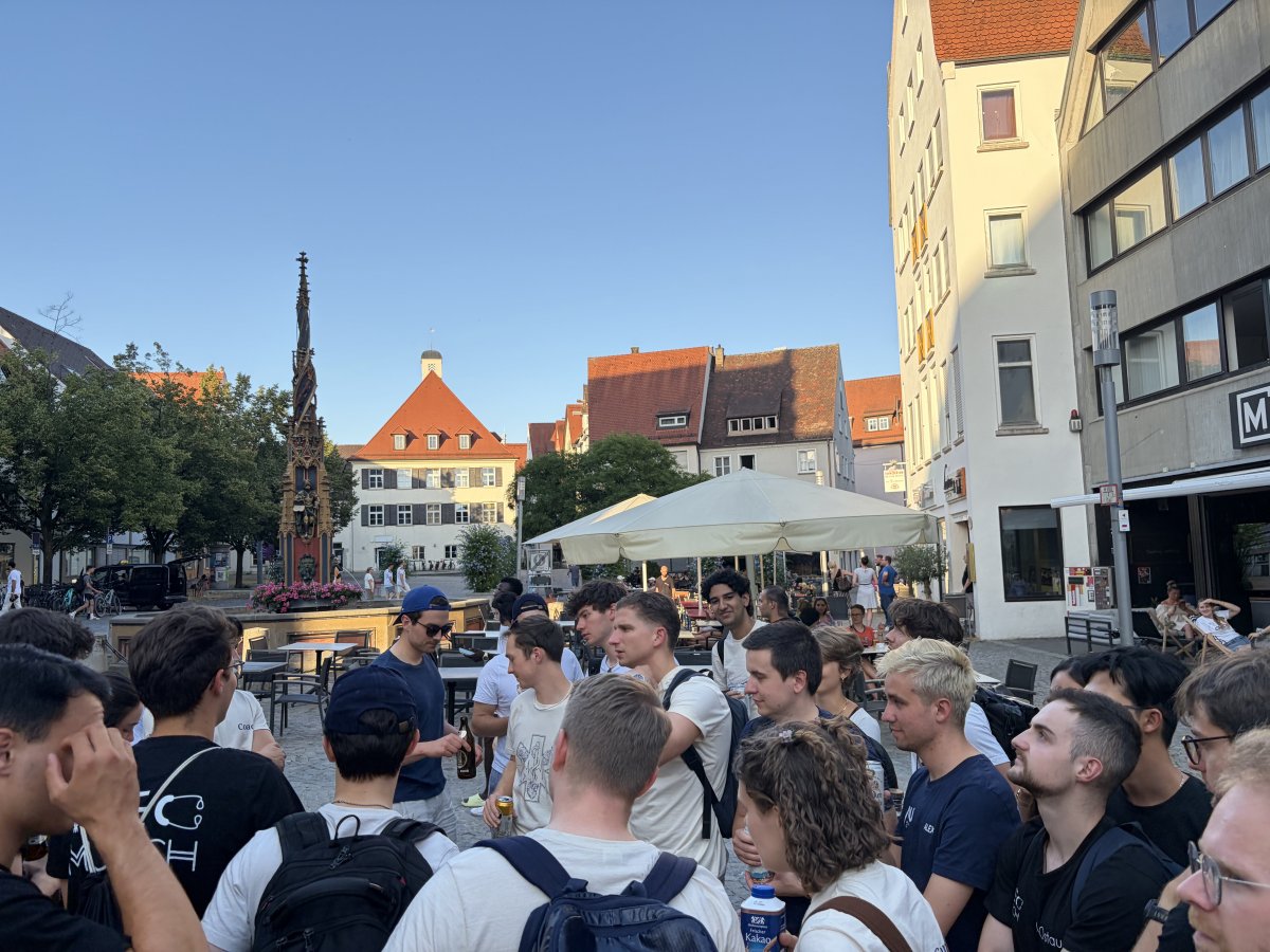 Kulturprogramm