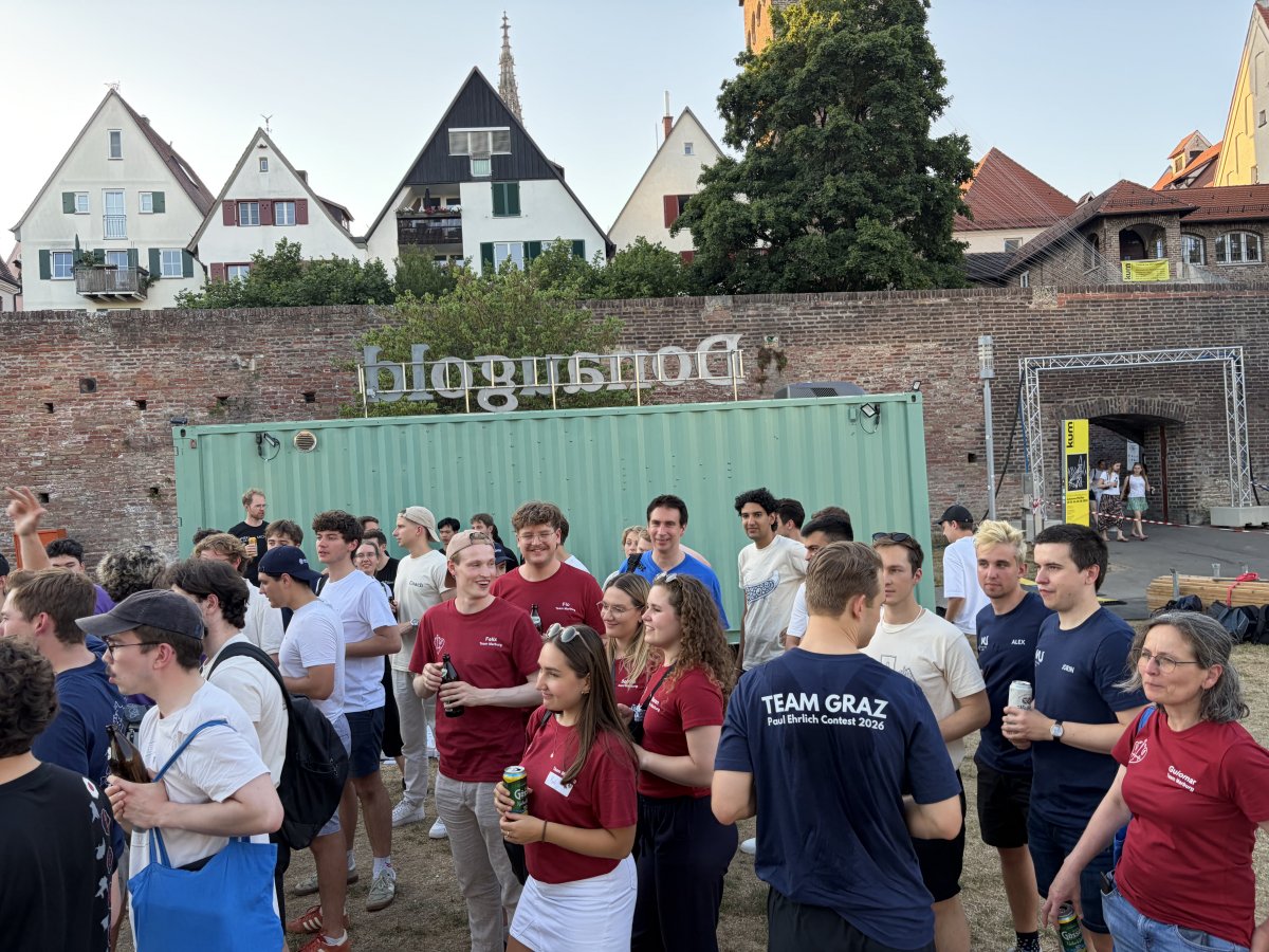Kulturprogramm